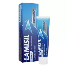 LAMISIL Fløte, 15 g