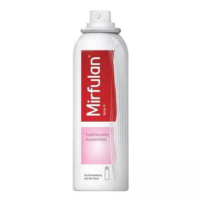 MIRFULAN N Salvespray, 125 ml