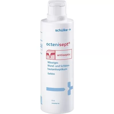 OCTENISEPT Oppløsning, 250 ml