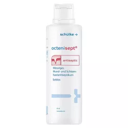 OCTENISEPT Oppløsning, 250 ml