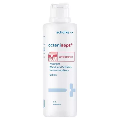 OCTENISEPT Oppløsning, 250 ml OCTENISEPT Oppløsning, 250 ml