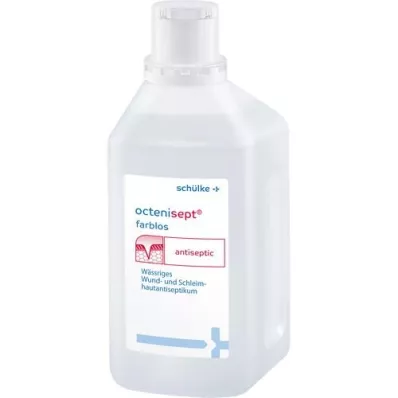 OCTENISEPT Løsning, 1 l