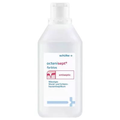 OCTENISEPT Løsning, 1 l