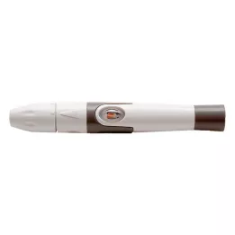 GLUCO TEST Stikkinstrument, 1 stk