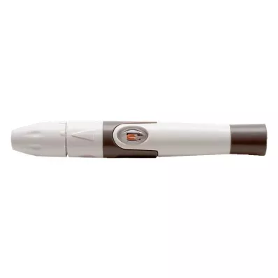 GLUCO TEST Stikkinstrument, 1 stk