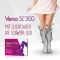 VENO SL 300 harde kapsler, 100 stk