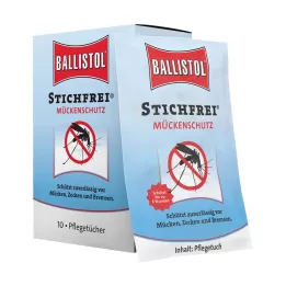 STICHFREI Klut, 10 stk