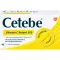 CETEBE C-vitamin kapsler med langsom frigivelse 500 mg, 30 stk