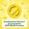CETEBE C-vitamin kapsler med langsom frigivelse 500 mg, 30 stk