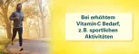 Instructions for use for Cetebe® Vitamin C Retard 500, 60 stk - 3
