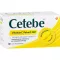 CETEBE C-vitamin kapsler med langsom frigivelse 500 mg, 60 stk