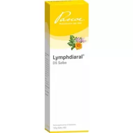 LYMPHDIARAL DS Salve, 100 g