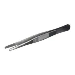 PINZETTE anatomisk 14 cm, 1 stk