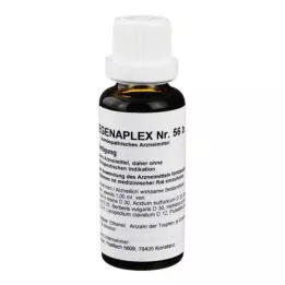 REGENAPLEX Nr. 56 b dråper, 30 ml