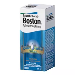 BOSTON ADVANCE Lagringsløsning, 120 ml