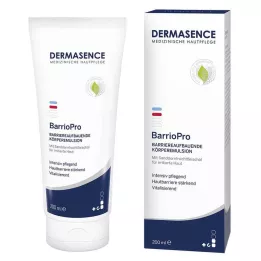 DERMASENCE BarrioPro kroppsemulsjon, 200 ml