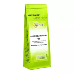 PASSIONSBLUMENKRAUT Te, 60 g