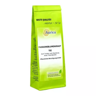 PASSIONSBLUMENKRAUT Te, 60 g