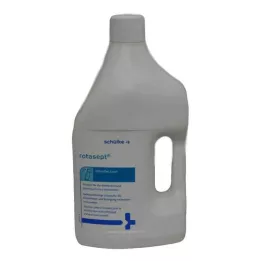 ROTASEPT Løsning, 2 l
