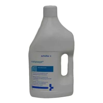 ROTASEPT Løsning, 2 l ROTASEPT Løsning, 2 l