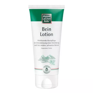 ALLGÄUER LATSCHENK. Leg Lotion, 200 ml