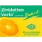 ZINKLETTEN Verla Orange sugetabletter, 50 stk