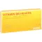 VITAMIN B6 HEVERT Ampuller, 10X2 ml