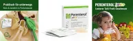 Instructions for use for Perenterol Junior 250 mg for akutt diaré & for forebygging, 10 stk - 4