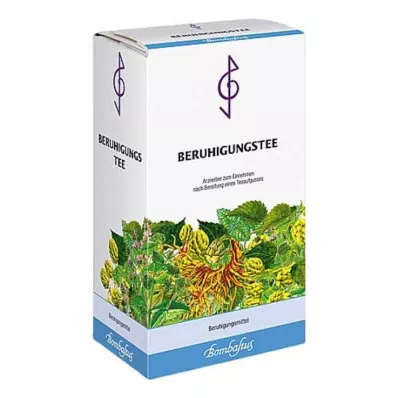 BERUHIGUNGSTEE Bombastus, 75 g