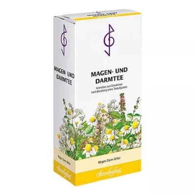MAGEN UND Tarmte Bombastus, 75 g MAGEN UND Tarmte Bombastus, 75 g
