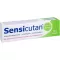 SENSICUTAN Fløte, 80 g