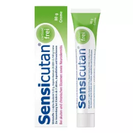 SENSICUTAN Fløte, 80 g
