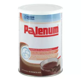 PALENUM Sjokoladepulver, 450 g