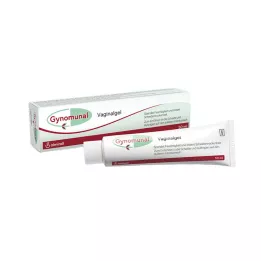 GYNOMUNAL Vaginalgel, 50 ml