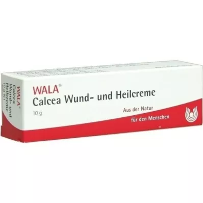 CALCEA Sår- og helingskrem, 10 g