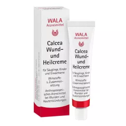 CALCEA Sår- og helingskrem, 10 g