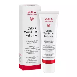 CALCEA Sår- og helingskrem, 30 g