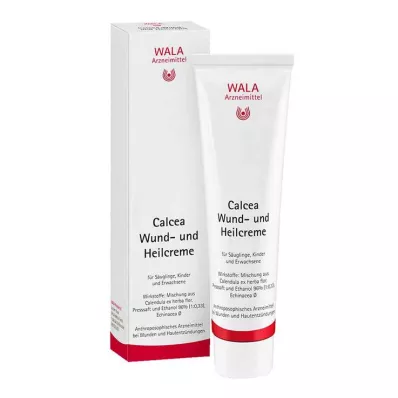 CALCEA Sår- og helingskrem, 100 g CALCEA Sår- og helingskrem, 100 g