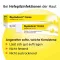 NYSTADERM Fløte, 50 g