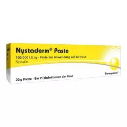 NYSTADERM Lim, 20 g