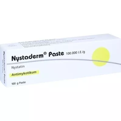 NYSTADERM Lim, 100 g