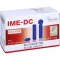 IME-DC Lancetter/kanyler til fingerprikker, 100 stk