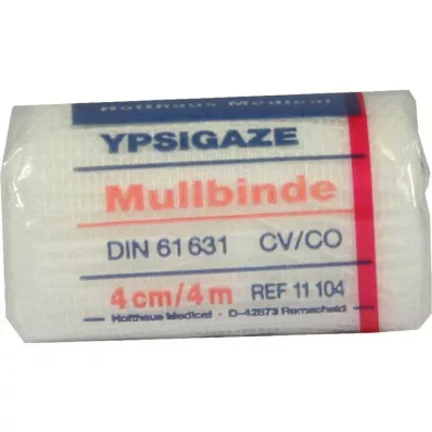 YPSIGAZE Gasbind 4 cmx4 m, 1 stk YPSIGAZE Gasbind 4 cmx4 m, 1 stk