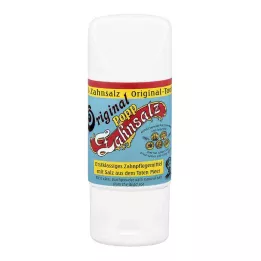 ORIGINAL POPP Tannsalt, 50 g