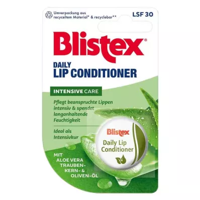 BLISTEX Lip Care Lip Conditioner Tin 7 ml, 7 ml