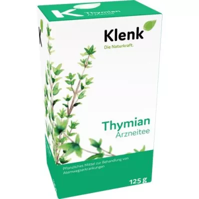 THYMIAN TEA, 125 g