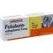 FOLSÄURE-RATIOPHARM 5 mg tabletter, 20 stk