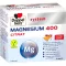 DOPPELHERZ Magnesium 400 Citrate systemgranulat, 20 stk