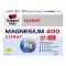 DOPPELHERZ Magnesium 400 Citrate systemgranulat, 20 stk