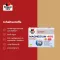 DOPPELHERZ Magnesium 400 Citrate systemgranulat, 20 stk